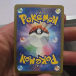 Pikachu 008/032 CLL -Japanese Classic Collection holo pokemon card - Image 4