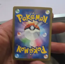 Pikachu 008/032 CLL -Japanese Classic Collection holo pokemon card - Image 5