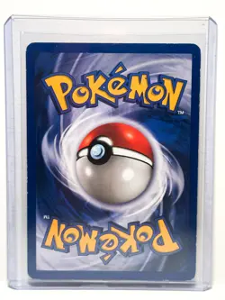 Ninetales 13/130 Pokemon Card TCG Base Set 2 Holo MP - Image 3
