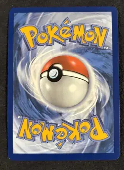 Pokemon TCG Team Rockets Orbeetle Destined Rivals 198/182 Illustration Rare Card - Image 2