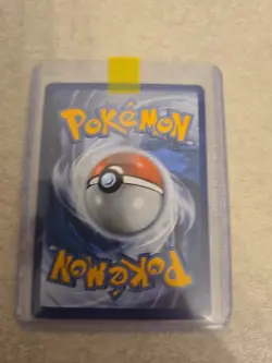 Pokemon Pikachu TCG Surfing v Celebrations Holo Card 008/025 - Image 2