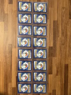 Pokemon TCG Trainer Full Art Lot Of 16 Cards - Image 4