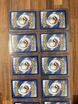 Pokemon TCG Trainer Full Art Lot Of 16 Cards - Image 5
