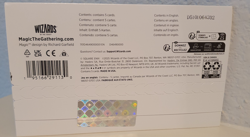 MTG Secret Lair x FINAL FANTASY: Grimoire ~ Sealed in Hand! - Image 2