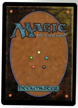 Kodama's Reach 197 Non Foil Common Commander 2021 MTG Near Mint - Image 2