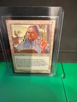 Academy Rector Urza's Destiny Regular - Image 1