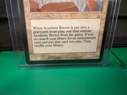 Academy Rector Urza's Destiny Regular - Image 2