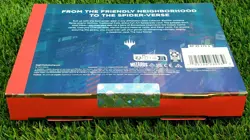 (BOTH) Magic The Gathering - Marvel Spider-Man Collector Booster & Play Booster - Image 4