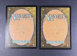 NM MTG Thrumming Hivepool & Crystal Quarry Edge of Eternities EOE Reg/Foil Rare - Image 2