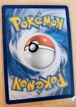 Hau Trainer - 144/145 - Full Art Ultra Rare Pokemon Guardians Rising Light Play - Image 4