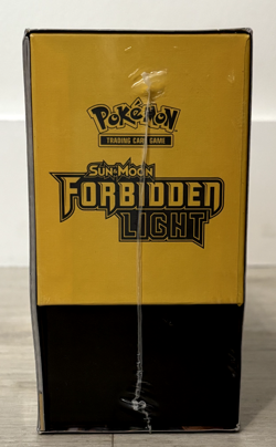 Pokemon Sun & Moon Forbidden Light ETB ( Elite Trainer Box ) Sealed - Image 4