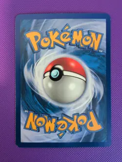 Pokemon Goldeen 111/165 Expedition Base Set Reverse Holo - NM Pack Fresh - Image 2