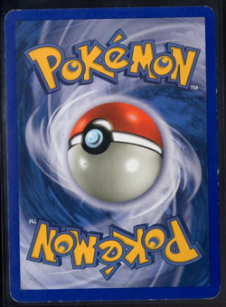 Lanturn 21/147 Reverse Holo Rare Aquapolis Pokemon TCG Lightly Played - Image 2