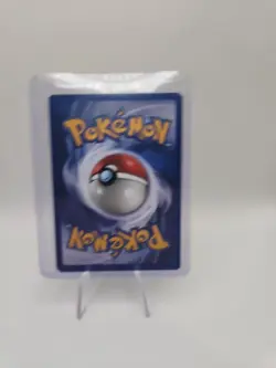 1999 Pokemon TCG Mewtwo Base Set 10/102 Holo Unlimited Holo Rare - Image 2