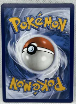 Pokemon TCG Obsidian Flames Charmander #044 SVP En Black Star Promo - Image 2