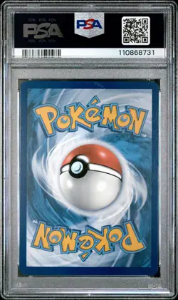2024 POKEMON SSP EN-SURGING SPARKS ULTRA RARE #234 LISIA'S APPEAL PSA 9 - Image 2