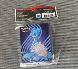 Pokemon TCG: SV Stellar Crown - Mini Portfolio NO BOOSTER PACK (Fall 2024) - Image 2