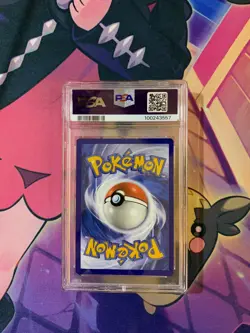 Keldeo - GG07/GG70 PSA 10 Crown Zenith Gallery Pokemon - GEM MINT - Image 3