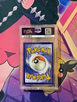 Keldeo - GG07/GG70 PSA 10 Crown Zenith Gallery Pokemon - GEM MINT - Image 4
