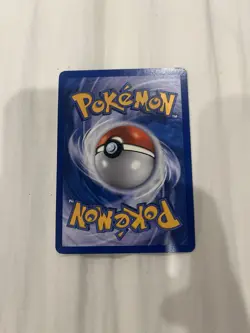 Pokemon TCG Haunter Triumphant 35/102 Regular LP/NM - Image 2