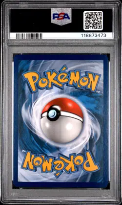 PIKACHU Generations Radiant Collection Full ARt #RC29 PSA 8 Pokemon [Nostalgium] - Image 2