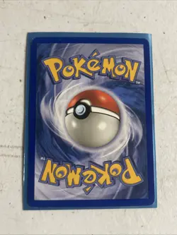 Pokemon TCG 2006 Ditto Mr.Mime 12/17 POP Series Promos 3 Regular Common - Image 2