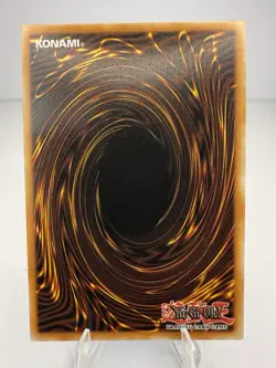 Ring of Destruction Platinum Secret Rare RA04-EN119 Yu-Gi-Oh! - Image 2