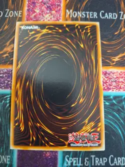 Yu-Gi-Oh! TCG Armades, Keeper of Boundaries PGL2-EN043 Gold Rare 1st Edition NM - Image 3