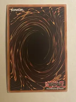 Yu-Gi-Oh Wishes for Eyes of Blue SDWD-EN042 Secret Rare 1st Edition - Image 2