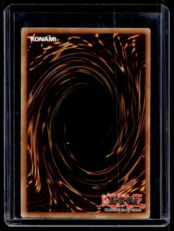 1996 Yu-Gi-Oh! 1st Edition Masked Sorcerer #MRD-019 - Image 2