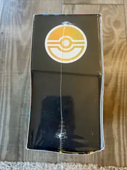Pokemon Trading Card Game Mega Evolution elite Trainer Box - Image 4