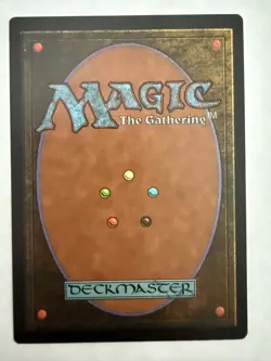 MTG: Phyrexian Dreadnought Card Regular Mirage- LP/Excellent - Image 2