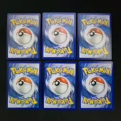 Pokemon Cyndaquil, Quilava, & Typglosion x13 Card Lot Bundle - Image 2