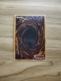 Yu-Gi-Oh! - Spell Card "Monster Reborn" - Super Rare / Holo - INFO-EN099 - Image 2