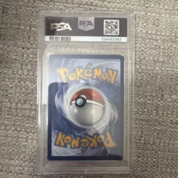 Hydreigon ex 240/191 Special Illustration Rare Pokemon TCG Card Gem Mint PSA 10 - Image 2
