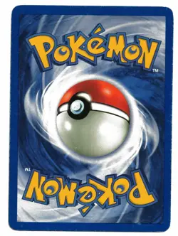 Pokemon Card: Gust of Wind 93/102 1st Edition Base Set! EXC - Image 2