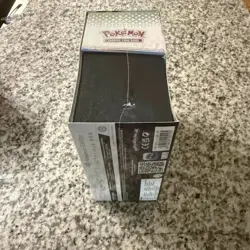 Prismatic Evolutions Pokemon Center Elite Trainer Box - PC ETB Sealed - Image 4