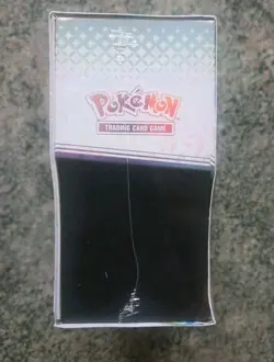 Prismatic Evolutions Pokemon Center Elite Trainer Box - PC ETB Sealed - Image 3