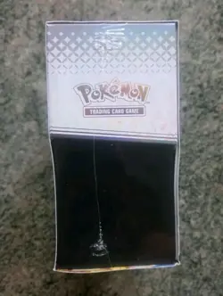 Prismatic Evolutions Pokemon Center Elite Trainer Box - PC ETB Sealed - Image 4