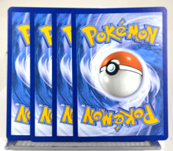 Pokemon TCG Paldean Fates Maushold 074/091 Uncommon Regular x4 Playset - Image 2