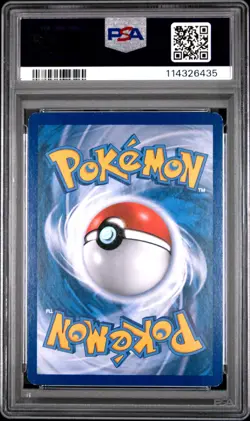2014 POKEMON FLASHFIRE KANGASKHAN EX #103 FULL ART PSA 7 NM #114326435 - Image 2