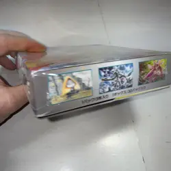 Pokemon Sky Legend SM10b 2019 Japanese Booster Box New Sun & Moon - US Seller - Image 4