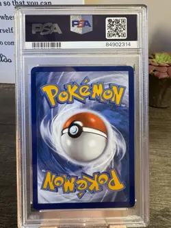 2021 Pokemon Celebrations Flying Pikachu VMAX Full Art #007 PSA 10 Gem MT - Image 2