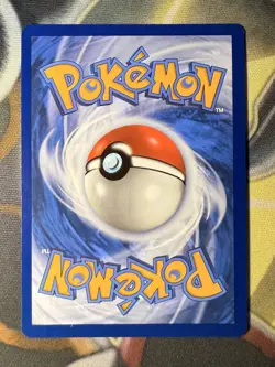 Pokemon TCG Kyogre 036/159 Sword & Shield Crown Zenith Cosmos Holo Rare - Image 2