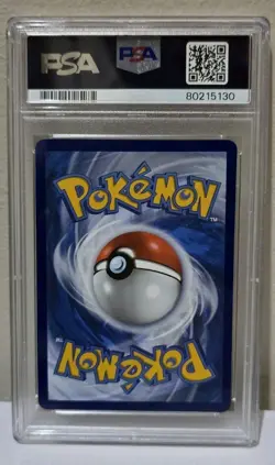 2021 Pokemon Fusion Strike Mew V Full Alternate Alt Art #251/264 PSA 10 GEM MINT - Image 4