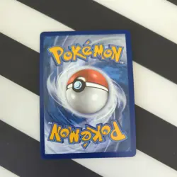 Quick Ball 216/202 Sword & Shield Gold Secret Rare Full Art Holo Pokemon TCG - Image 2