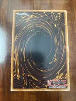 Yugioh Nightmare Throne Legacy of Destruction LEDE-EN061 MINT PACK FRESH! - Image 2