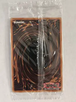Magician's Salvation LART-EN060 Sealed Ultra Rare Yugioh TCG Lost Art Promo - Image 2
