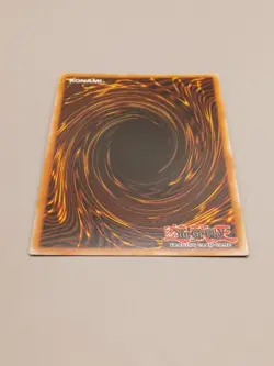 Different Dimension Ground Quarter Century Secret Rare RA04-EN101 Yugioh - Image 5
