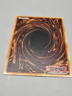 YuGiOh Kitchen Dragonmaid MYFI-EN018 Secret Rare 1st Edition NM - Image 5